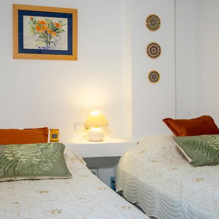 Aldea Del Mar Buganvilla Apartament Τορεβιέχα Εξωτερικό φωτογραφία