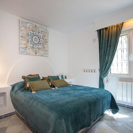 Aldea Del Mar Buganvilla Apartament Τορεβιέχα Εξωτερικό φωτογραφία