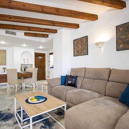 Aldea Del Mar Buganvilla Apartament Τορεβιέχα Εξωτερικό φωτογραφία
