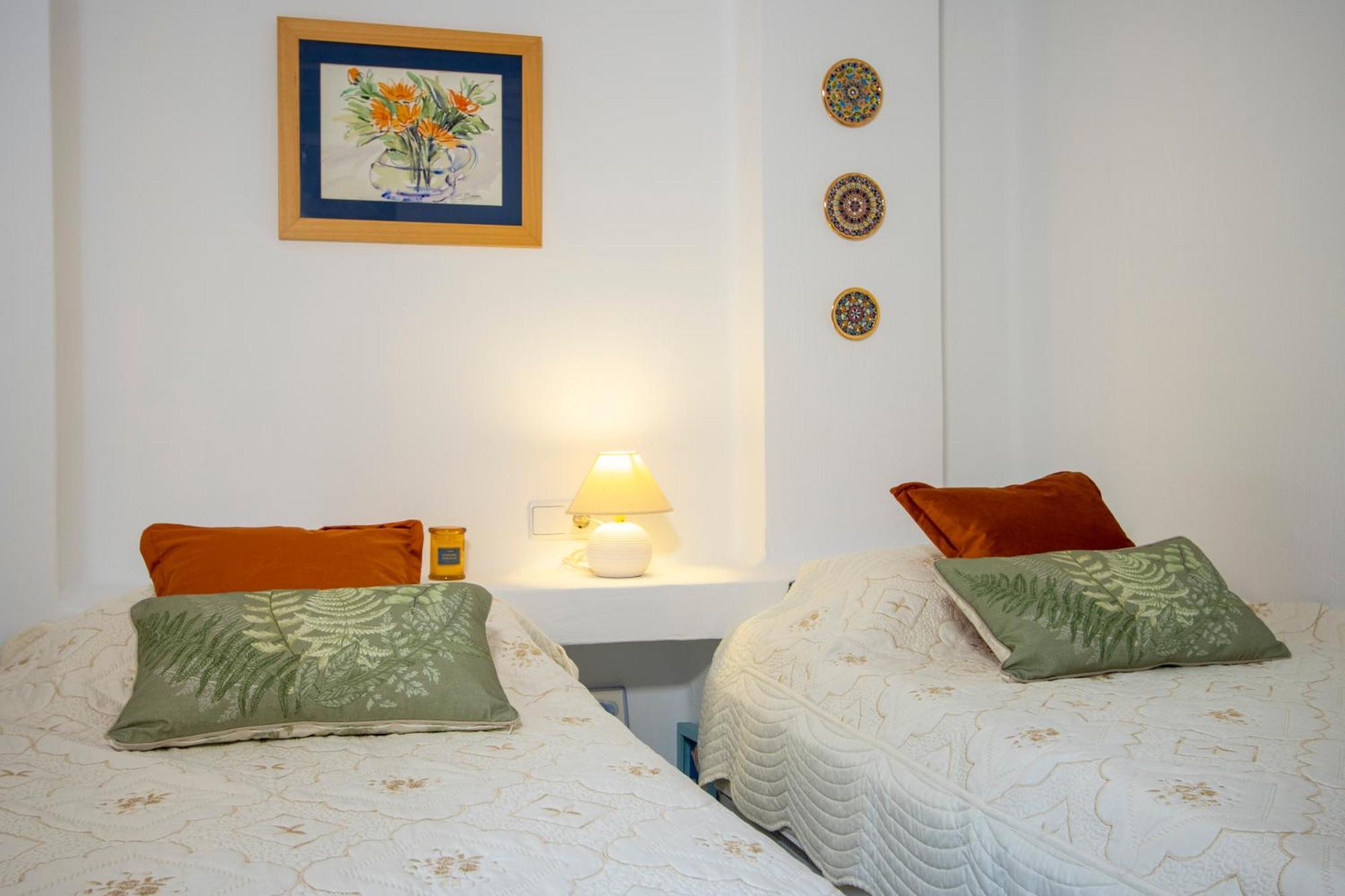Aldea Del Mar Buganvilla Apartament Τορεβιέχα Εξωτερικό φωτογραφία