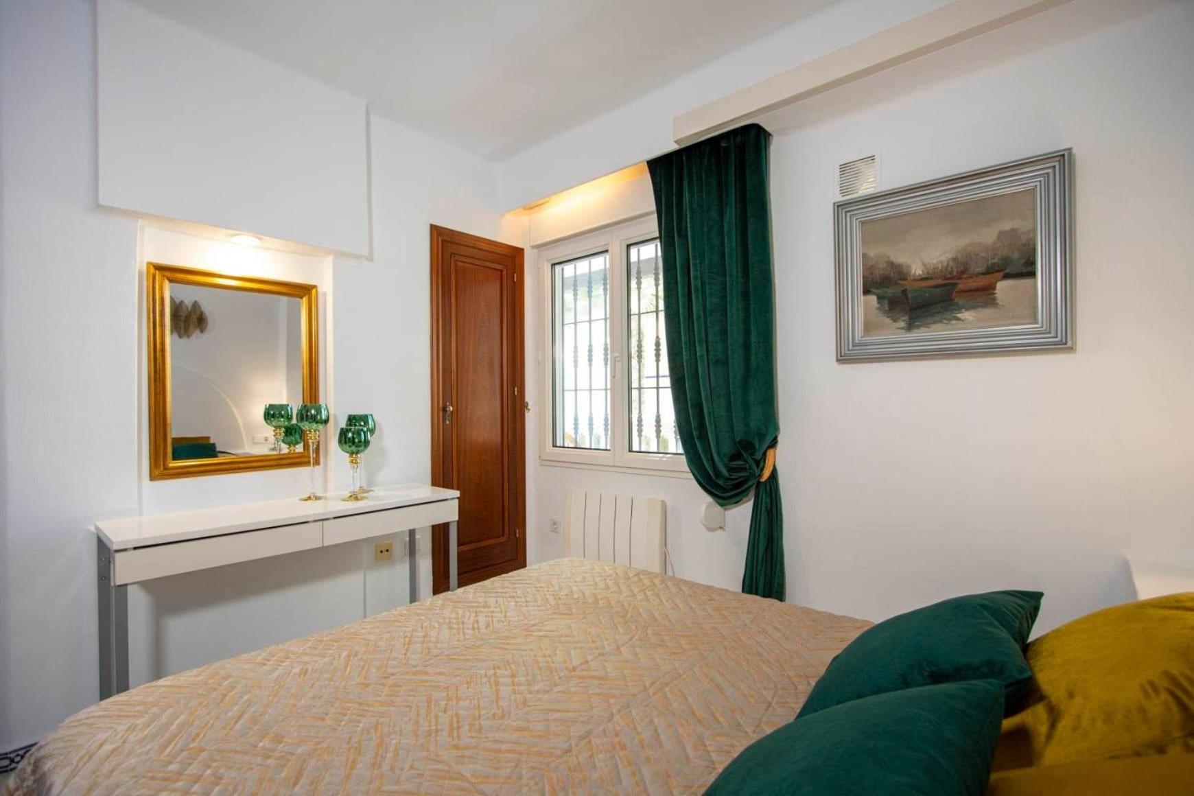 Aldea Del Mar Buganvilla Apartament Τορεβιέχα Εξωτερικό φωτογραφία