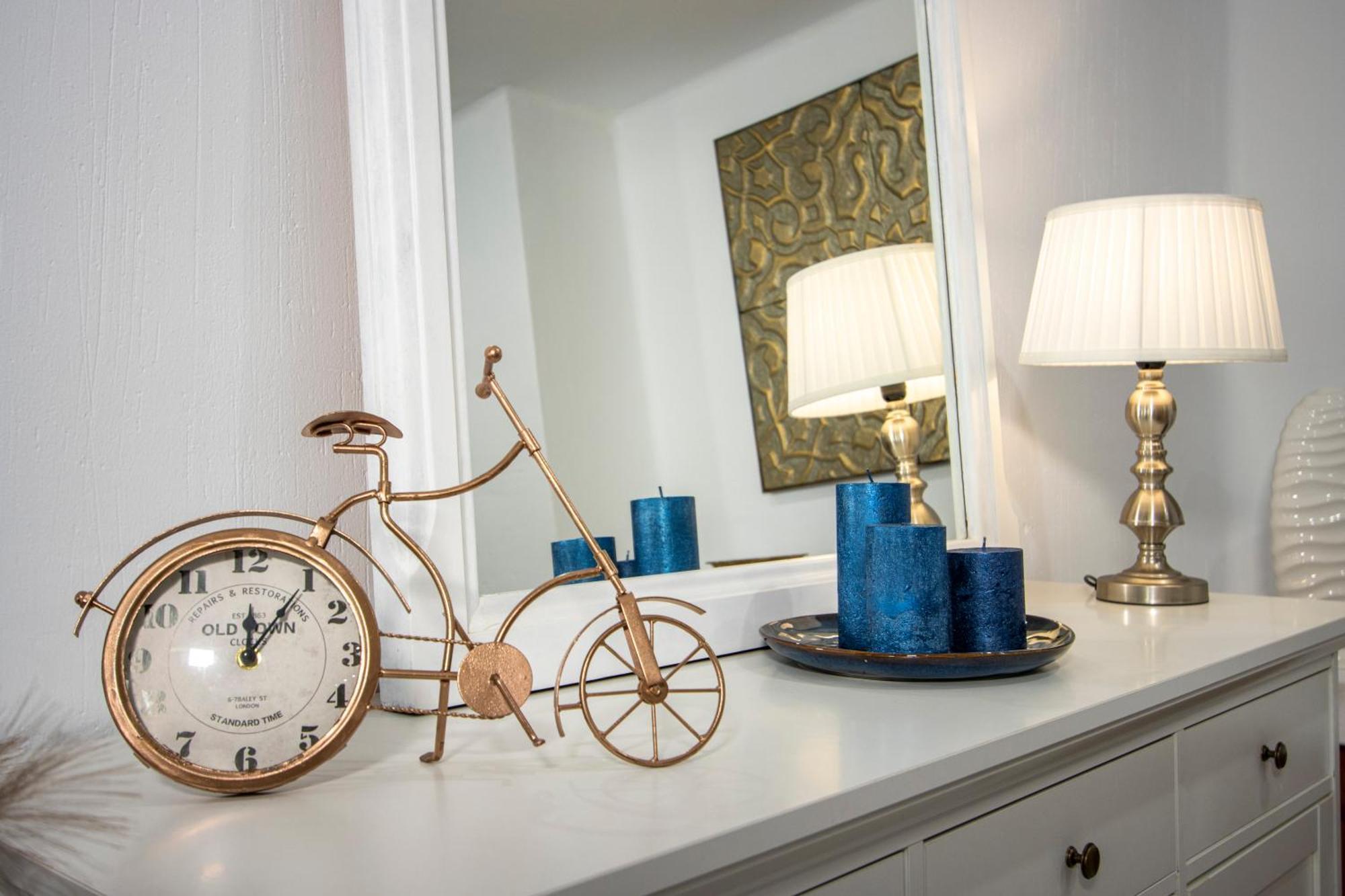 Aldea Del Mar Buganvilla Apartament Τορεβιέχα Εξωτερικό φωτογραφία