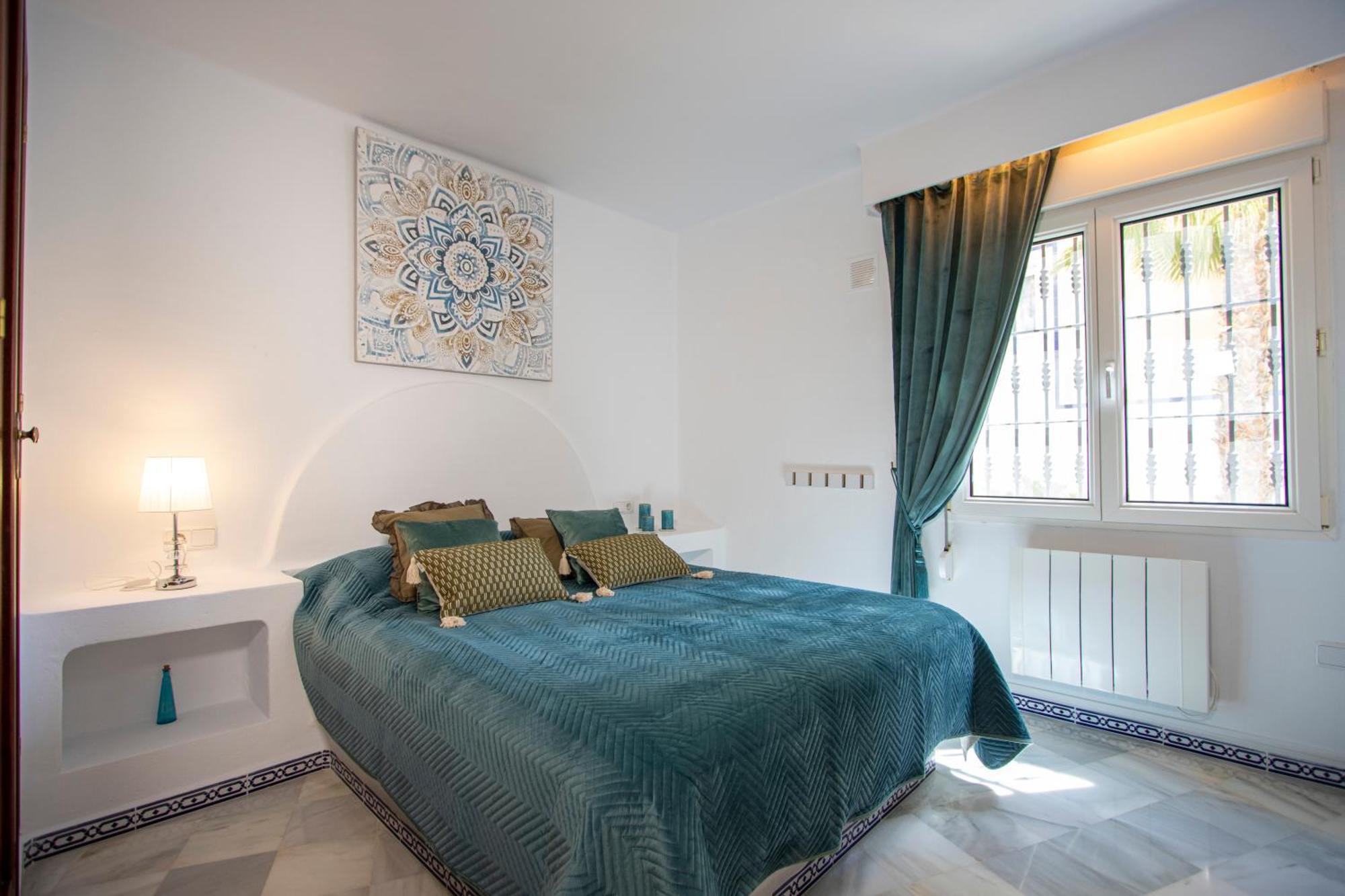 Aldea Del Mar Buganvilla Apartament Τορεβιέχα Εξωτερικό φωτογραφία
