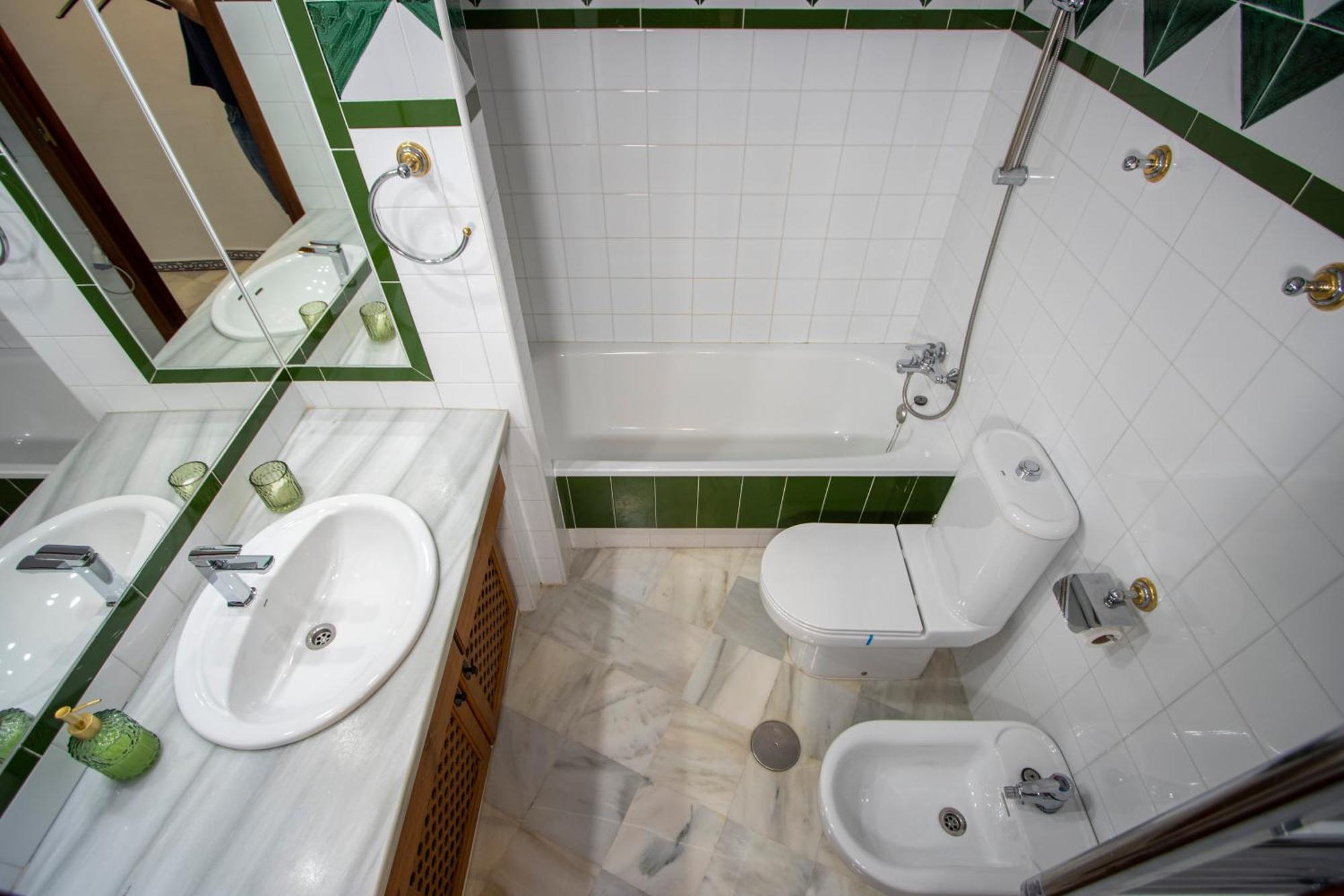 Aldea Del Mar Buganvilla Apartament Τορεβιέχα Εξωτερικό φωτογραφία