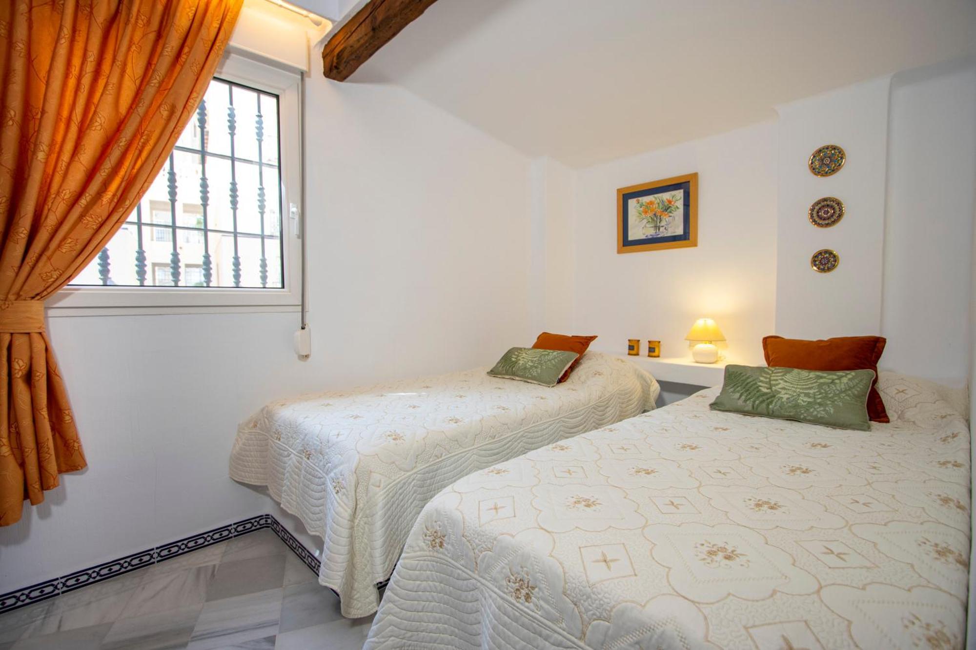 Aldea Del Mar Buganvilla Apartament Τορεβιέχα Εξωτερικό φωτογραφία