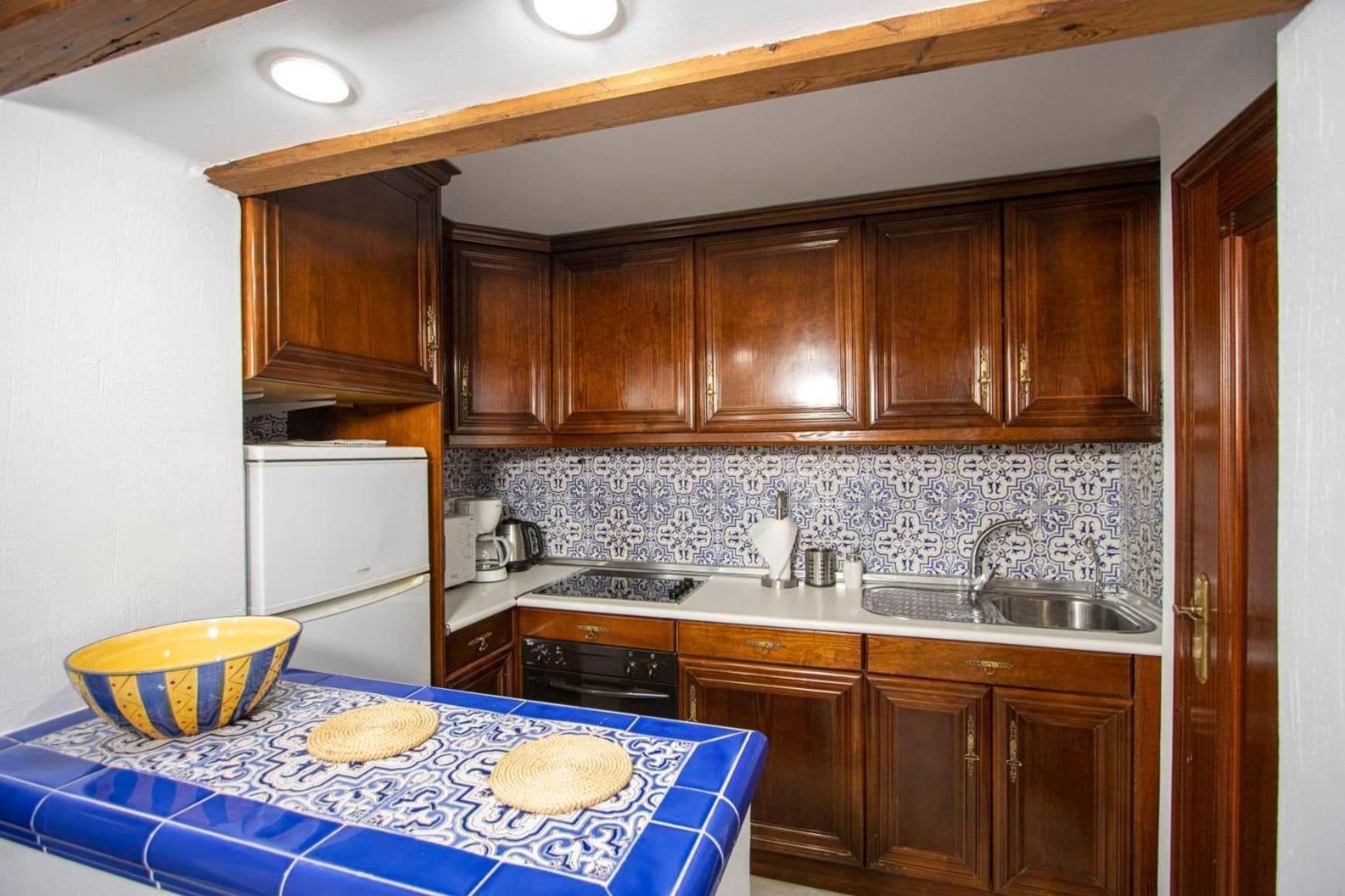 Aldea Del Mar Buganvilla Apartament Τορεβιέχα Εξωτερικό φωτογραφία