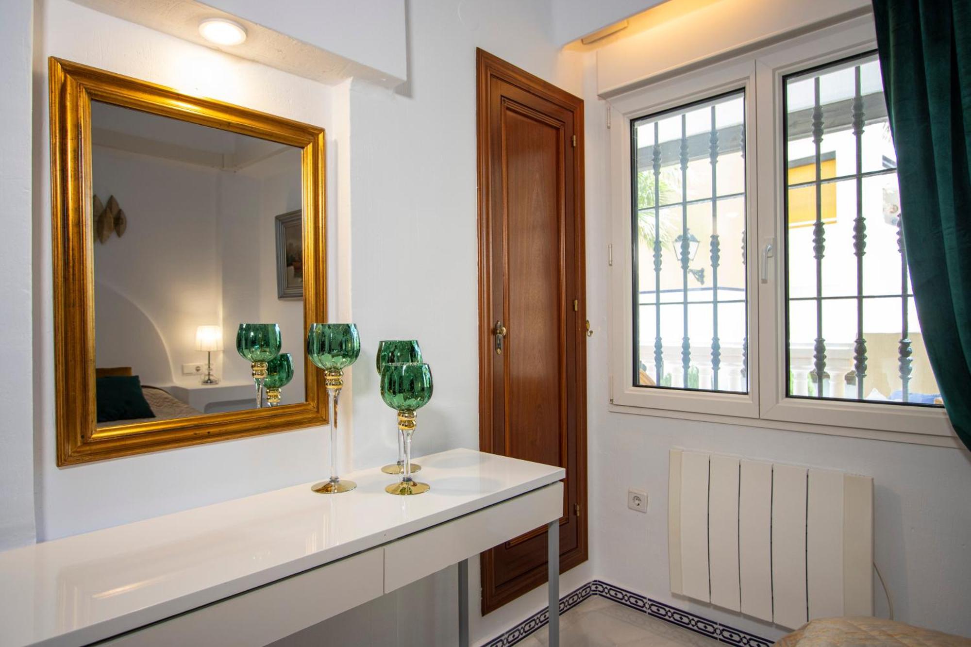Aldea Del Mar Buganvilla Apartament Τορεβιέχα Εξωτερικό φωτογραφία