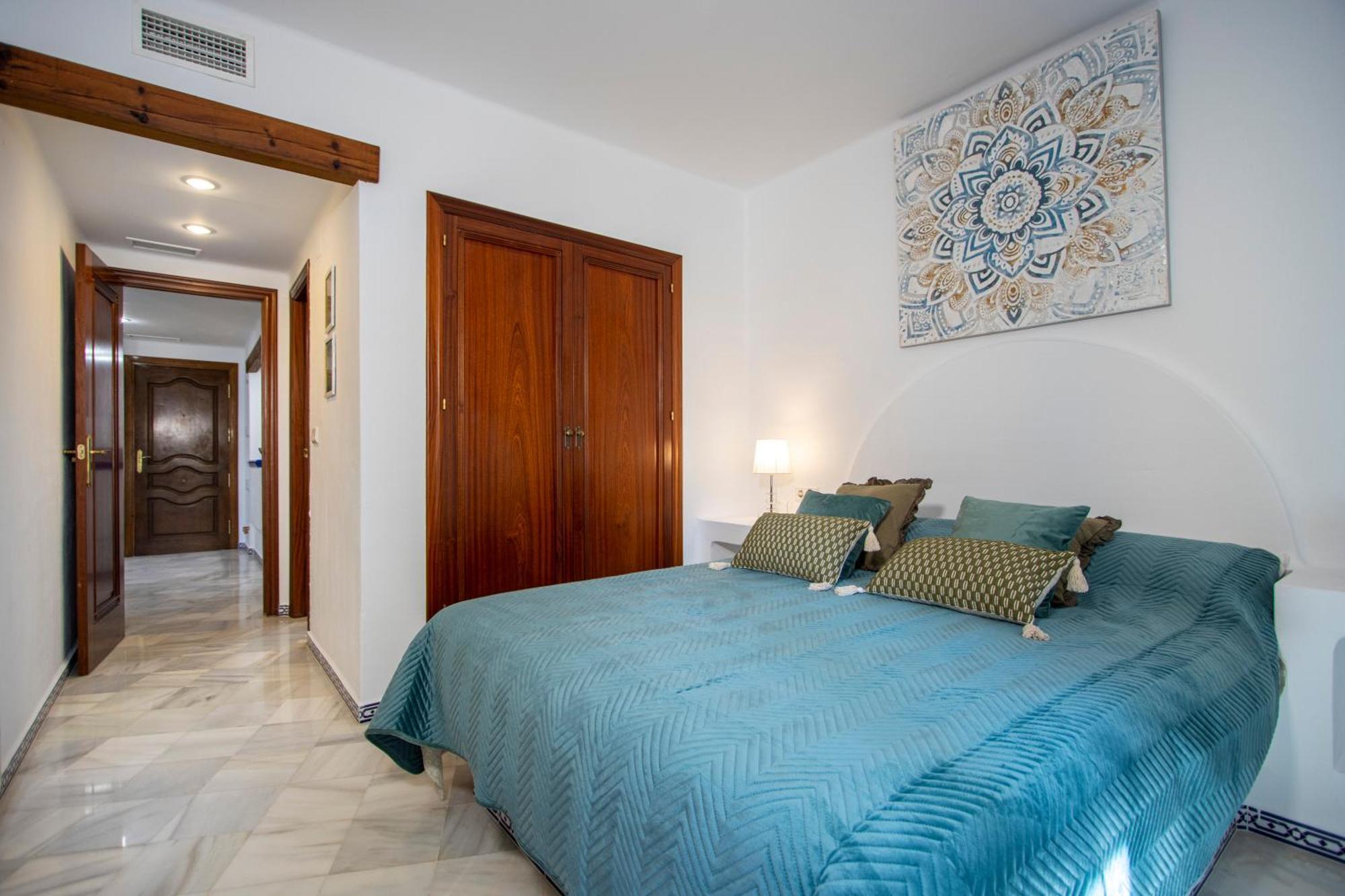Aldea Del Mar Buganvilla Apartament Τορεβιέχα Εξωτερικό φωτογραφία