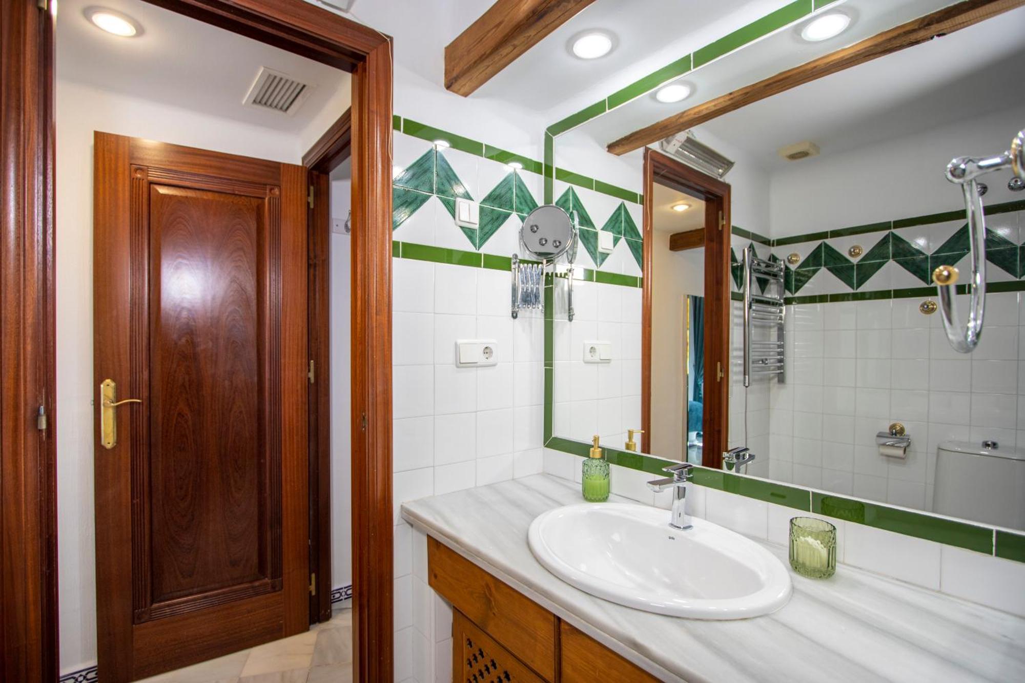 Aldea Del Mar Buganvilla Apartament Τορεβιέχα Εξωτερικό φωτογραφία