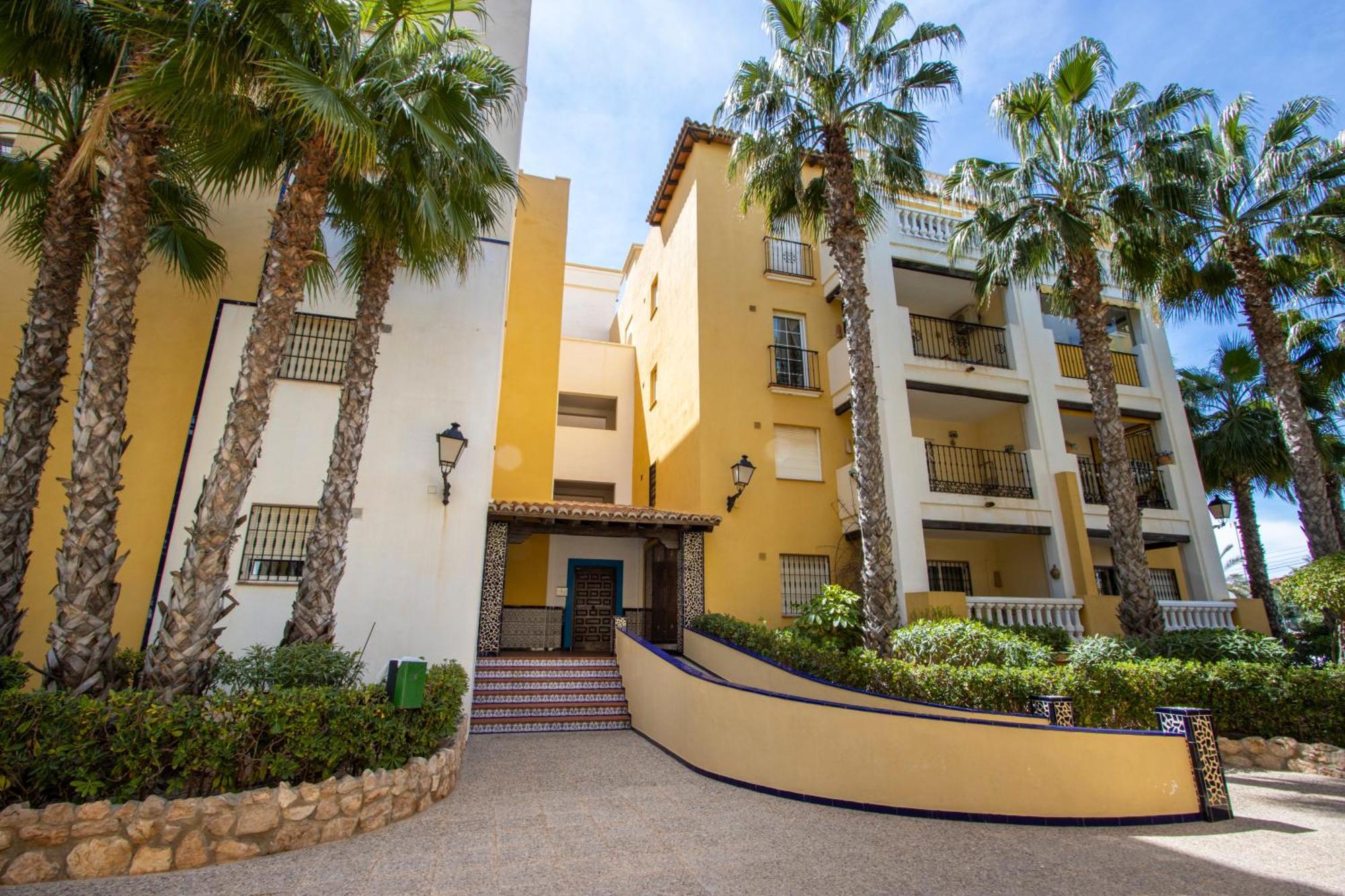 Aldea Del Mar Buganvilla Apartament Τορεβιέχα Εξωτερικό φωτογραφία