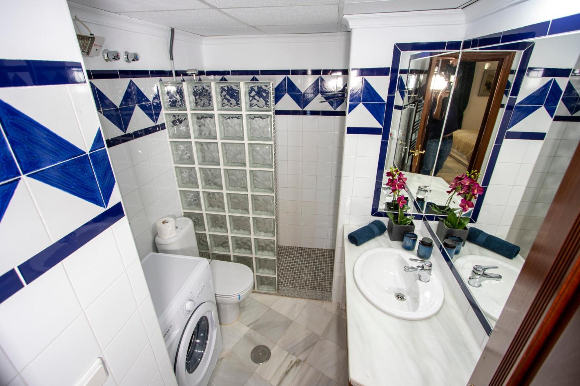 Aldea Del Mar Buganvilla Apartament Τορεβιέχα Εξωτερικό φωτογραφία